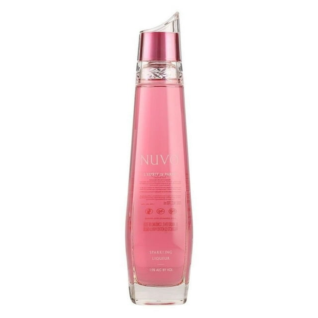 Pack de 2 Licor Nuvo 700 ml