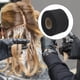 thumbnail image 4 of Rolls Disposable Neck Paper Barber Neck Strips Stretchy Neck Paper Neck Bands, 4 of 5