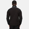 thumbnail image 3 of Regatta - Forro Polar Broadstone para Hombre (Negro), 3 of 5