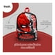 thumbnail image 3 of Mochila Truzt Juvenil Marvel Spiderman 26 L, 3 of 4