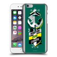 thumbnail image 1 of Head Case Designs Officially Licensed Harry Potter Deathly Hallows VI Slytherin Hard Back Case Compatible with Apple iPhone 6 / iPhone 6s, 1 of 7