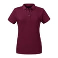 thumbnail image 1 of Russell Polo Biologique Pur pour Femmes, 1 of 2