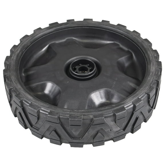 MTD 634-05040 Wheel 8x2 Assembly Craftsman Yard-Man Pioneer Trail Series B2M7