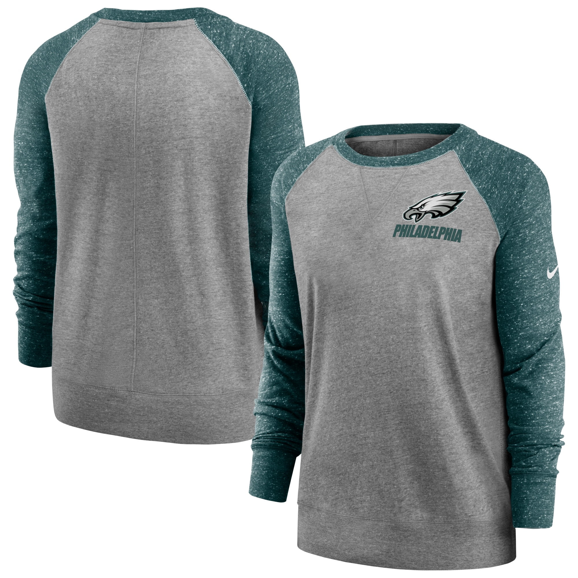 philadelphia eagles nike sweatshirt