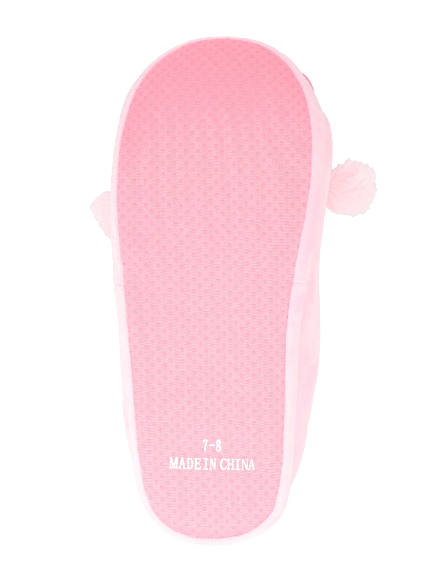 Squishmallows Women's Closed Toe Step In Slippers