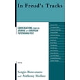 thumbnail image 1 of Dans les Traces de Freud, Conversations du Journal de la Psychanalyse Européenne, 1 of 2