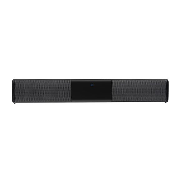becaristey 3D Surround Speakers Sound Bar System USB Wireless Bluetooth Soundbar Portable Home Speaker