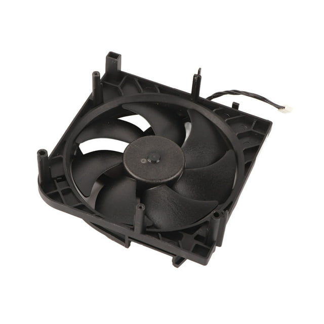 Repuestos de ventilador de refrigeración interno Ventilador de refrigeración compacto Piezas de repuesto para consolas de juegos Xbox Series S