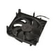thumbnail image 3 of Piezas de ventilador de refrigeración compacto de repuesto de ventilador de refrigeración interno para consolas de juegos Xbox Series S, 3 of 5