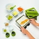 thumbnail image 4 of onlyliua Buscador de Regalos Máquina para Hacer Sushi con Bolas de Arroz, Utensilios de Cocina para Hacer Sushi, Juego de Utensilios de Cocina para Sushi, 4 of 7