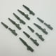thumbnail image 3 of Terminal Pesca Carpa Accesorios 40 Piezas Duraderos para, 3 of 9