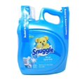 thumbnail image 1 of Snuggle Blue Sparkle Fabric Conditioner 188 Ounce, 1 of 2