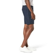 Dockers Mens Supreme Flex Ultimate Shorts