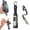 Black, variant on 4-in-1 Digital Display Keychain Charging Cable, 65W USB C Fast Charging Short Cord, Portable Multi Charger Key Ring