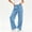 Blue, variant on Tumotour Plus Size Sweatpants for Women'S Elastic High Waist Wide-Leg Pants Drawstring Loose Athletic Workout Running Joggers with Pocket