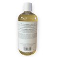 thumbnail image 2 of Crabtree & Evelyn Citron Honey & Coriander Skin Cleansing Bath & Shower Gel - 16.9 fl oz/ 500ml, 2 of 2