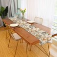 thumbnail image 2 of Yayeee Table Runner 70 inches Long Home Kitchen Dinning Party Decoration, Forest Pattern, 2 of 7