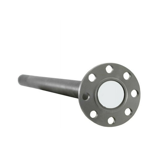 Rear Right Axle Shaft - Compatible with 1999 - 2008 Ford F-350 Super Duty Cab & Chassis 2000 2001 2002 2003 2004 2005 2006 2007