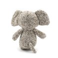 thumbnail image 2 of 2023 nuevo Stock de juguete para mascotas de lujo respetuoso con el medio ambiente lindo elefante suave de peluche perro chirriante juguetes divertidos para masticar Sincero Hogar, 2 of 6