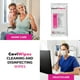 thumbnail image 3 of Toallitas desinfectantes para superficies Metrex CaviWipes x45, 3 of 4