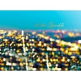 thumbnail image 2 of Telik, Tracey 32x25 White Modern Wood Framed Museum Art Print Titled - Be The Sparkle, 2 of 4
