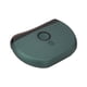 thumbnail image 1 of Tabla raspadora con calefacción eléctrica masajeador eléctrico Gua Sha aguja de piedra 5 W verde para la espalda ANGGREK Otros, 1 of 8