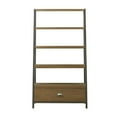 thumbnail image 2 of Madison Park Seymore Bookcase with TBD Finish MP131-0977, 2 of 4