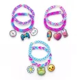 thumbnail image 5 of Rainbow Loom 336pc Pop Crush Cutetique Craft Kit, 5 of 5