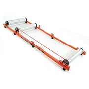 Kreitler Kompact Challenger 2.25 Rollers Indoor Bike Exercise Trainer NEW
