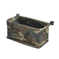 thumbnail image 2 of Bolsa trasera para carrito de vagones, bolsillo trasero de tela Oxford, accesorios para carritos, empujador manual verde01 Zulema Bolsillo trasero del carro, 2 of 6