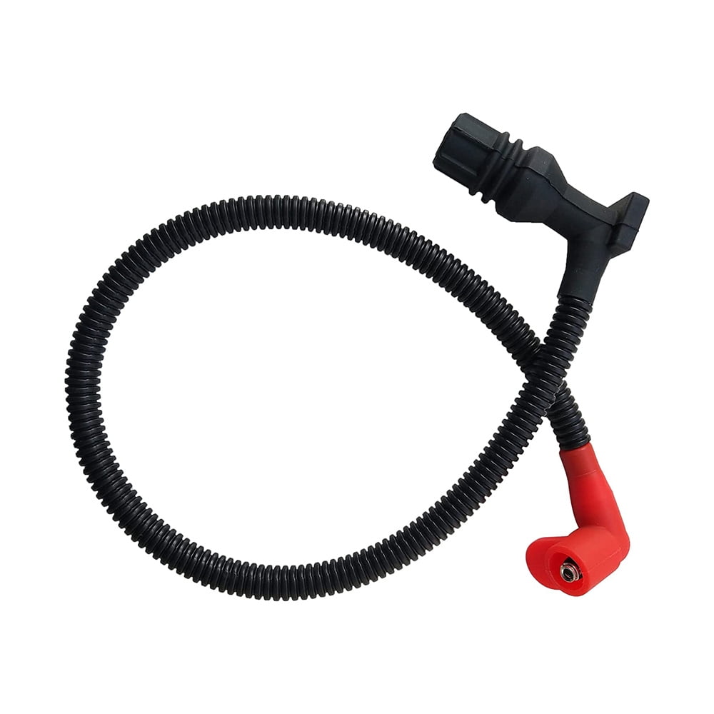 Ignition Coil Spark Plug Wires For Polaris Ranger RZR 4 / S 800 4012888, 4012889