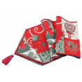 thumbnail image 4 of Christmas Table Runner Decorations Dining Table Runner, 4 of 5