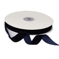 thumbnail image 3 of Velvet Ribbon For Gift Wrapping Christmas Decoration, 3 of 4