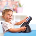 thumbnail image 2 of Infini Fun My First Steering Wheel For Ages 18 Months And Up - Learn Colors, Shapes, Numbers, 2 of 5
