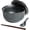 Black, variant on Ceramic Ramen Bowl Set Ramen Noodle Bowl with Lid 27oz Japanese Retro Style Soup, Pho, Udon Bowls, Matching Spoons and Chopsticks for Microwave & Dishwasher Safe, Black