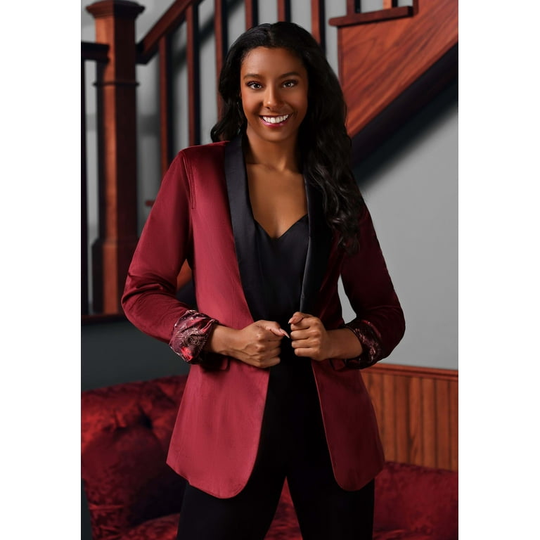 Women s Harry Potter Gryffindor Blazer