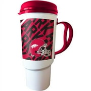 Ncaa Arkansas Razorbacks 34-oz Travel In