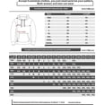 thumbnail image 2 of Nouveau Sweat à Capuche Imprimé Heartstopper Mode Automne Hommes et Femmes Décontracté Ample Manches Longues, 2 of 5