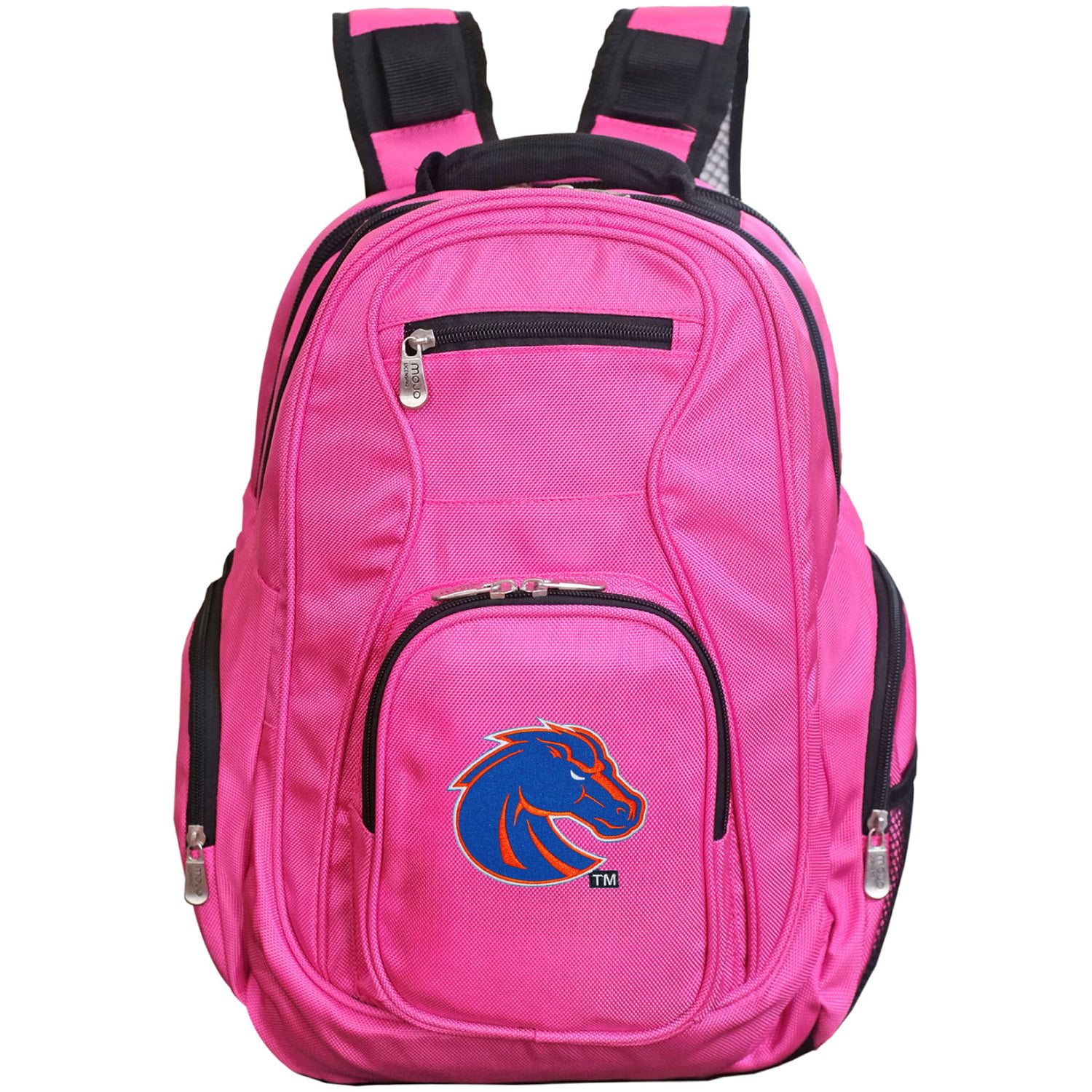 Boise State University Travel Bag or Small Crossbody Day Pack Shoulder Bag 