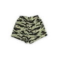 thumbnail image 4 of Fender, Juniors Graphic Shorts, Eagle Camo, Sizes XXS-2XL, 4 of 4