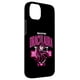 thumbnail image 3 of Funda para teléfono Monster High Draculaura Collegiate para iPhone 14 Plus, 3 of 3