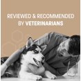 thumbnail image 7 of Pet Health Pros; K-9 Pro Dog Joint Supplement; Mobility Boost, Hip Pain Relief, Arthritis Treatment; Packs of 60 or 120; Bacon Flavor, 7 of 7