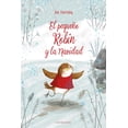 thumbnail image 1 of El pequeño Robin y la navidad, 1 of 2