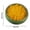 Orange*2, variant on Zoowood Artificial Decorative Simulation Flower for Home Decor DIY Crafts Realistic Floral Arrangement for Interior Styling