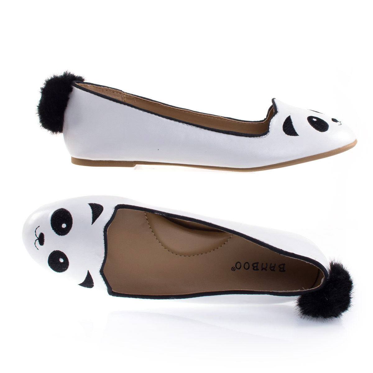 cute loafer flats