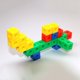 thumbnail image 3 of Construcción JM juguetes para el autismo 100 piezas seguro para niños, 3 of 5