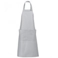 thumbnail image 1 of SOLS  Gala Long Bib Apron / Barwear, 1 of 4