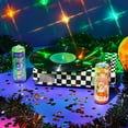 thumbnail image 5 of Alani Nu Sugar Free Energy Drink, Variety Pack, 1 Witch's Brew, 1 Pumpkin Cream, 12 fl oz, 2 Pack, 200mg Caffeine, 5 of 6