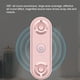 thumbnail image 5 of Repeler de insectos de Sonic Portátil Indeor Hotel Anti-Insecto Ahorro de energía Avanzado Plagas Avanzado Dispositivo de control de ruido de bajo ruido Rosa, EE. UU. Scienceny HA010316-04, 5 of 6