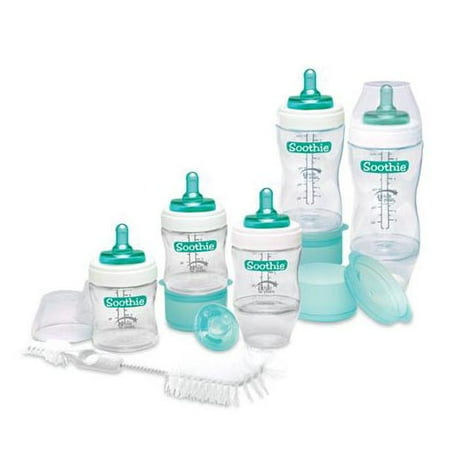 The First Years - Soothie Bottle Starter Set